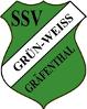 SSV Grün-Weiß Gräfenthal