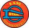 SV Stahl 90 Schmiedefeld