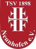 TSV 1898 Neunhofen