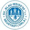 SV Blau-Weiß 90 Neustadt/Orla