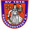 SV 1916 Großrudestedt