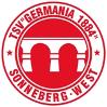 TSV Germ.1884 Sonneberg-West