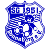 SG 1951 Sonneberg