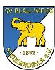 SV Blau-Weiß Niederroßla 1892