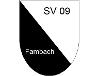 SV Schwarz-Weiß Fambach 09