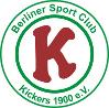 BSC Kickers 1900