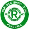 BSC Rehberge 1945