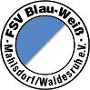 Blau Weiss Mahlsdorf/Waldesruh