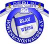 Blau-Weiss Hohenschönhausen