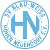 Blau Weiss Hohen Neuendorf