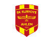 Suryoye Ahlen