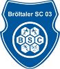 Bröltaler SC 03 e.V.