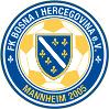 FK Bosna i Hercegovina MA