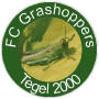 FC Grashoppers Tegel 2000