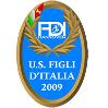 US Figli D´Italia Hannover 09