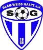 SG Blau-Weiss Haspe 1968