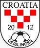 Croatia 2012 Geislingen