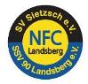 Nachwuchs FC Landsberg