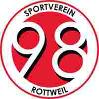 SV Rot-Weiss 98 Rottweil