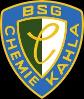 BSG Chemie Kahla