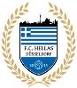 FC Hellas Düsseldorf 2015