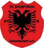 FC Shqiponja