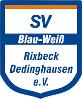 SV BW Rixbeck-Dedinghausen