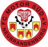 FC Motor Neubrandenburg Süd