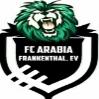 Arabia Frankenthal