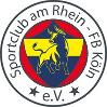 Sportclub am Rhein - FB Köln