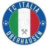 FC Italia Oberhausen 2021