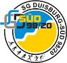 SG Duisburg-Süd 98/20