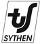 TuS Sythen 3