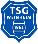 TSG 1862/09 Weinheim 2