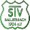 SG Seelbach/Ballersbach II