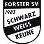 SpG FSV Schwarz-Weiß Keune/ TV 1861 Forst I