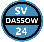 SV Dassow 24 (8+1)