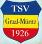 TSV Graal-Müritz