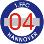 1. FFC Hannover (7er) o.W.