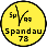 SPVGG Spandau II -KF o.W.