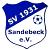 SV Sandebeck