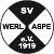 SV Werl-Aspe