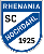 Rhenania Hochdahl U15-Juniorinnen