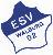 ESV Blau-Weiss Walburg