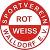 SV Rot-Weiß Walldorf