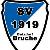 SV Betzdorf-Bruche