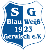 SG Blau-Weiß Gerwisch