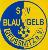 SV Blau-Gelb Geußnitz