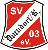 SG Dorndorfer SV 03