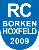 RC Borken-Hoxfeld III